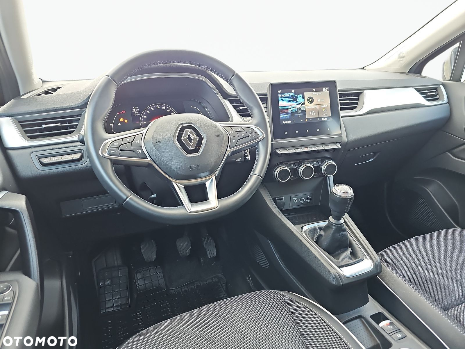 Renault Captur 1.0 TCe Techno - 10
