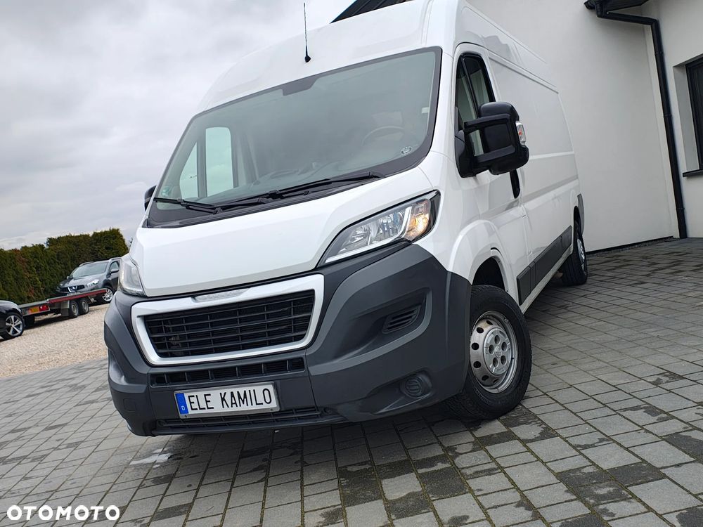 Peugeot Boxer - 17
