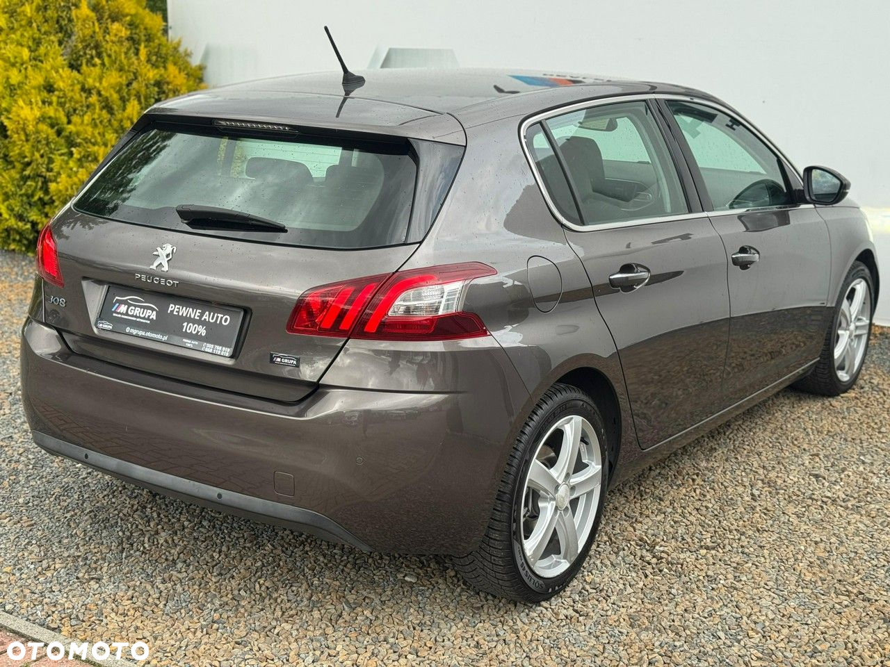 Peugeot 308 - 12
