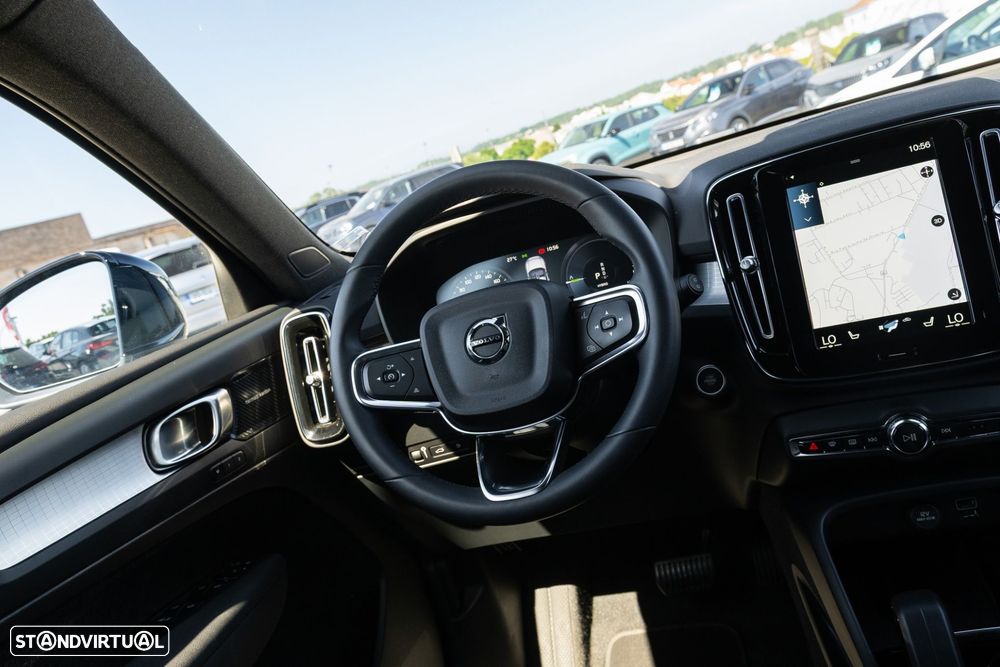 Volvo XC 40 1.5 T5 PHEV Plus Bright - 28