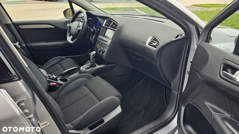 Citroën C4 - 15