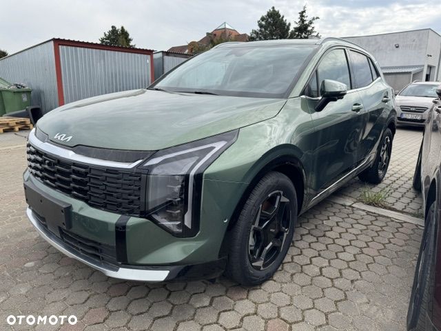 Kia Sportage 1.6 T-GDI Business Line 2WD DCT - 2