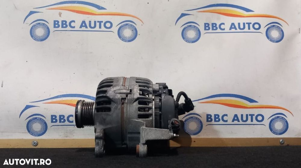 ALTERNATOR 1.4 TSI VW GOLF 6 - 1