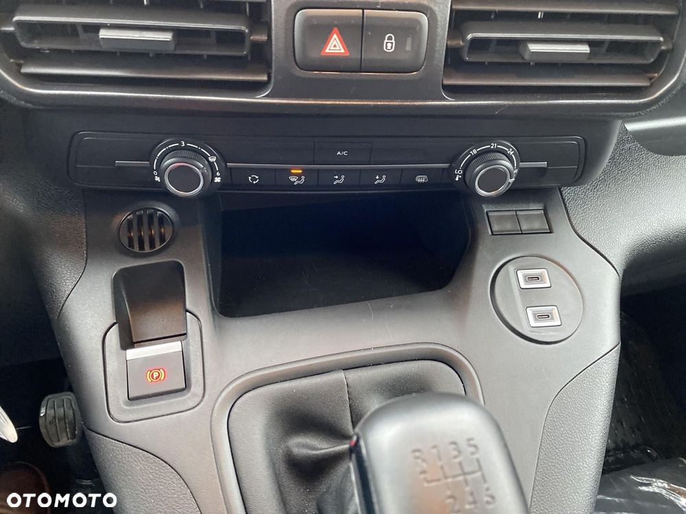 Toyota PROACE CITY - 18