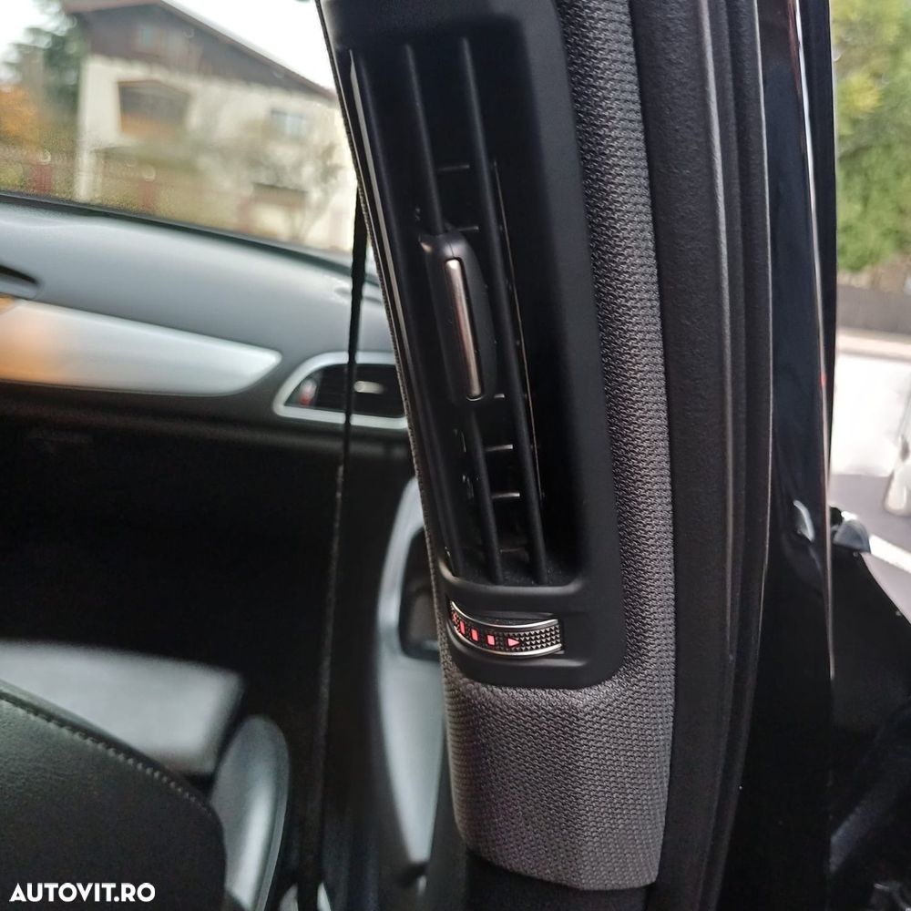 Audi A6 Avant 2.0 TDI Ultra S tronic - 11