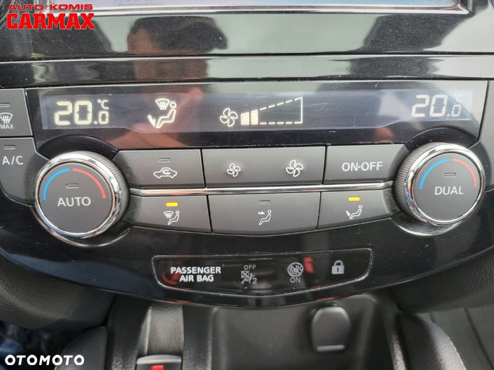 Nissan Qashqai - 20