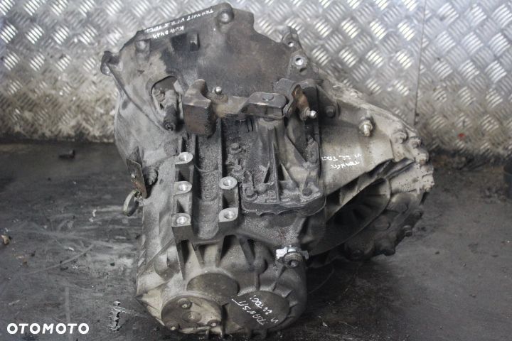 SKRZYNIA BIEGÓW TRANSIT MK VII 2.2TDCI 110KM 06R - 3