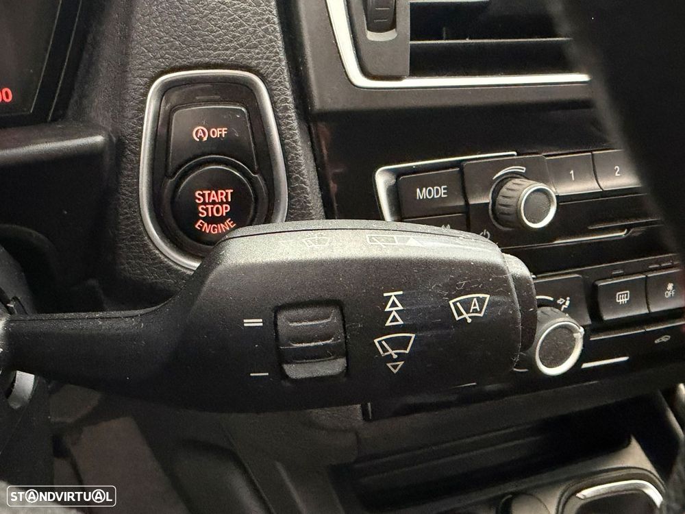 BMW 116 d Line Sport - 18