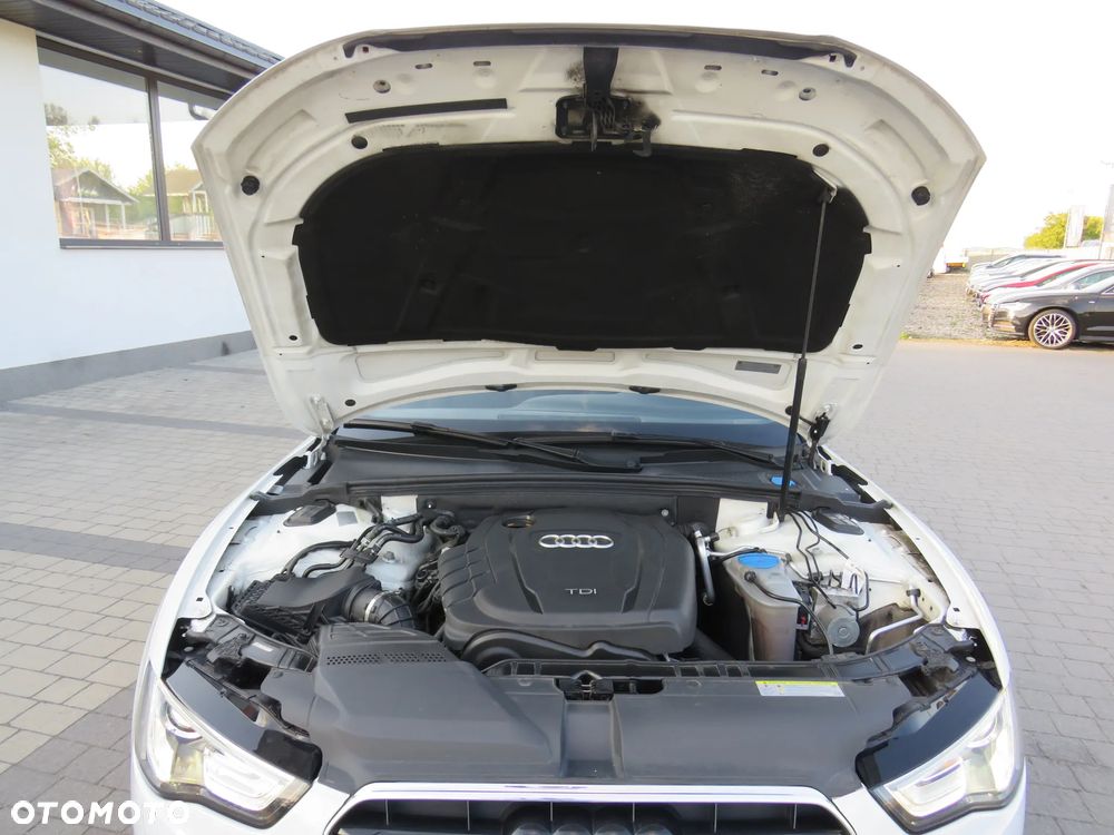 Audi A5 Cabrio - 32