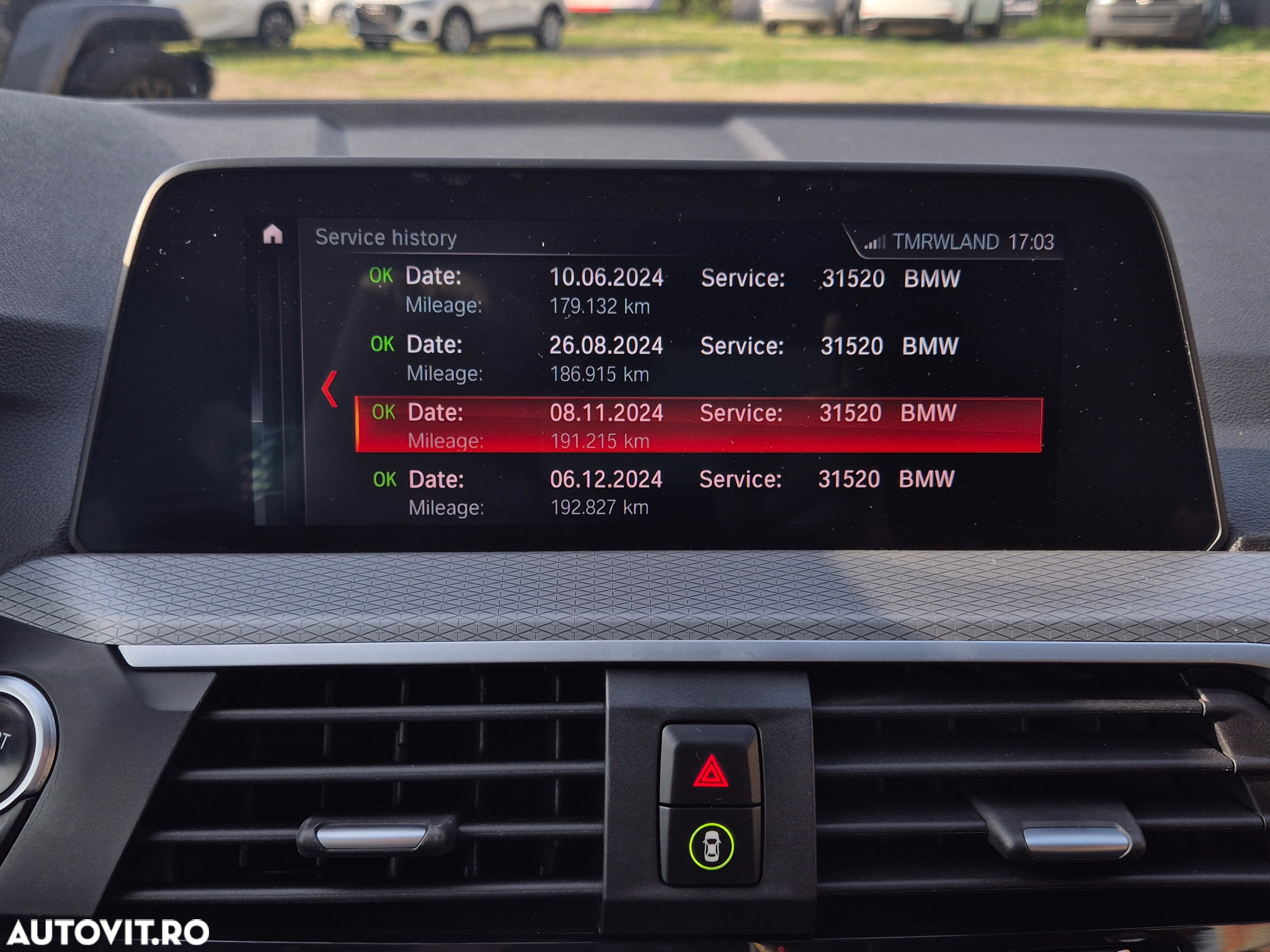 BMW X4 xDrive30d M Sport - 29