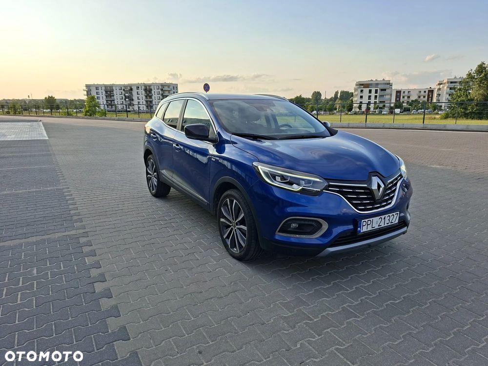 Renault Kadjar 1.5 Blue dCi Easy Life EDC - 3