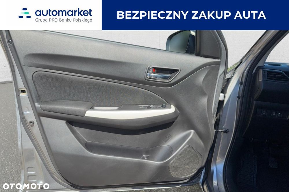 Suzuki Swift - 10