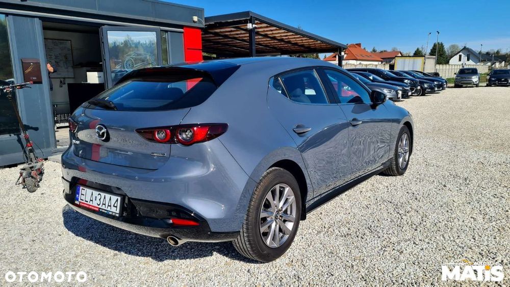 Mazda 3 - 31