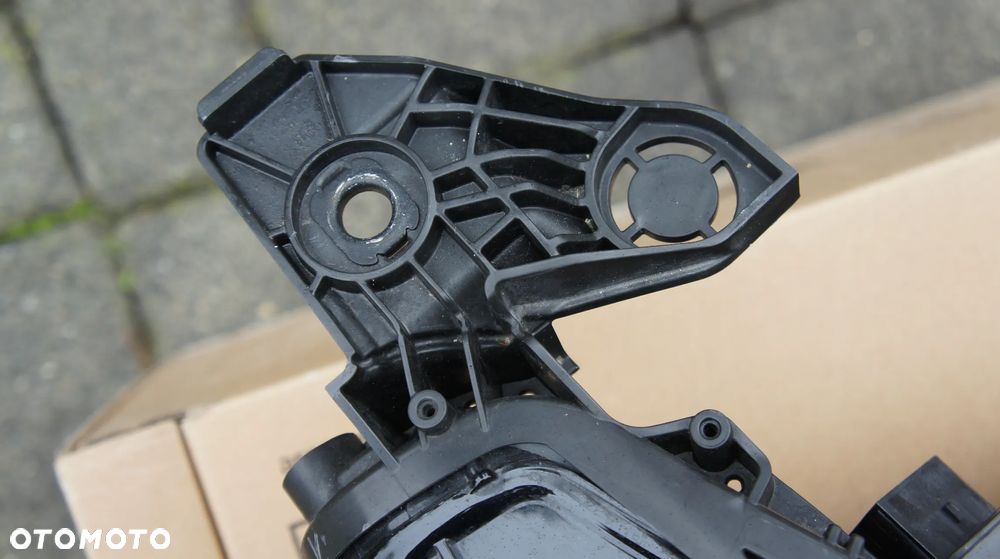 PRZEDNIA LEWA PRAWA LAMPA PEUGEOT 2008 II LIFT 208 II LIFT FULL LED - 10