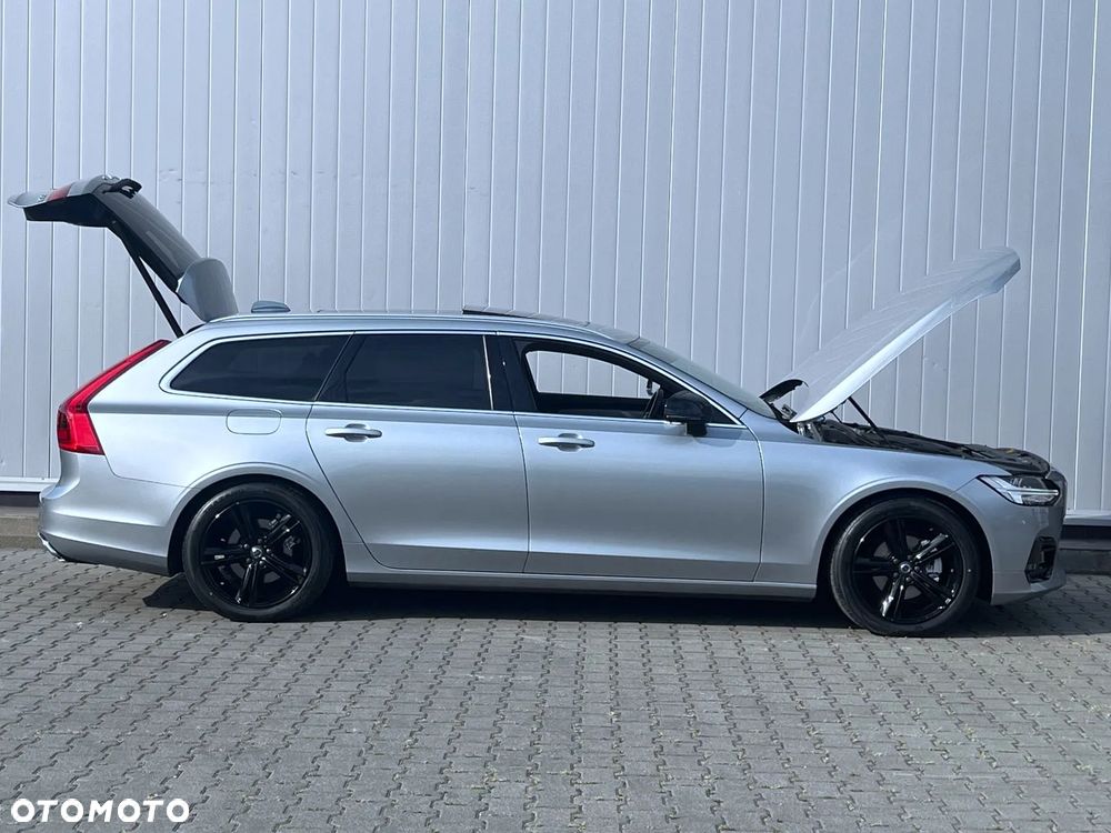 Volvo V90 - 17