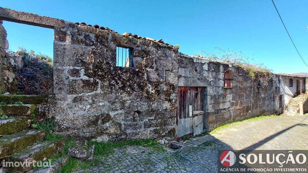 Quintinha P/ Restauro - Vieira do Minho - Grande imagem: 2/12