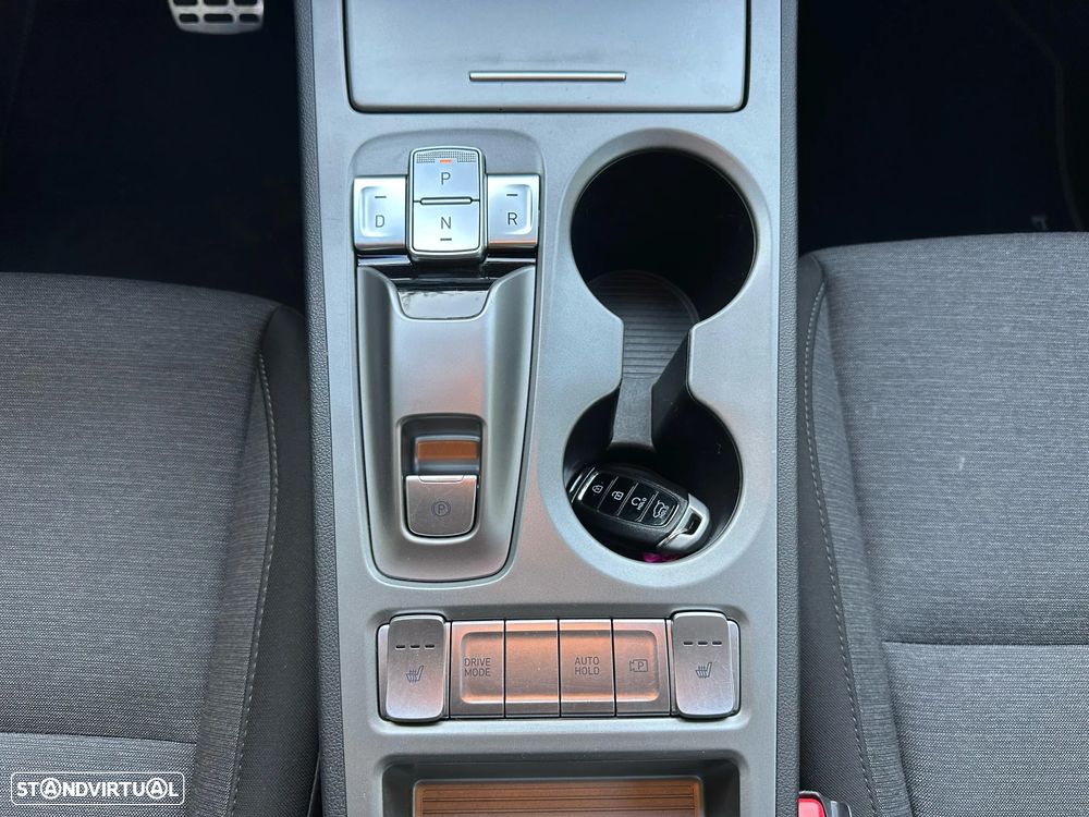 Hyundai Kauai EV 64 kWh Premium+P.Premium - 33