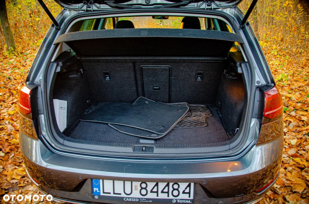 Volkswagen Golf VII 1.5 TSI BMT Highline - 9