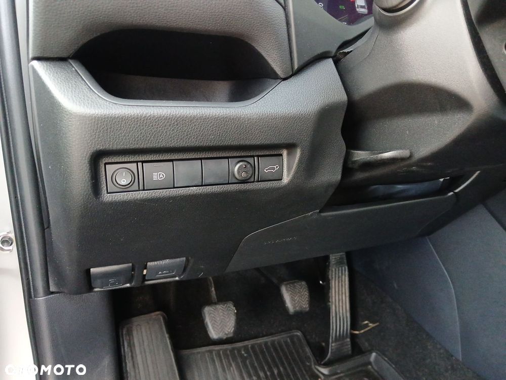 Toyota RAV4 2.0 Comfort 4x2 - 19