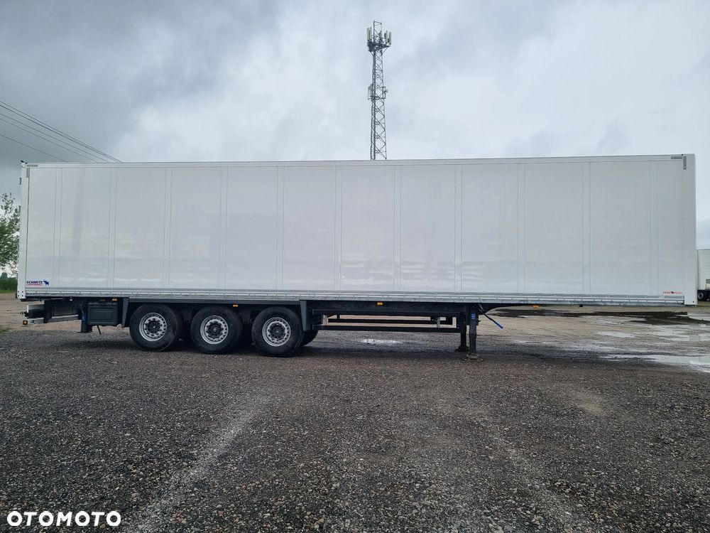 Schmitz Cargobull SCB*S3B - 4