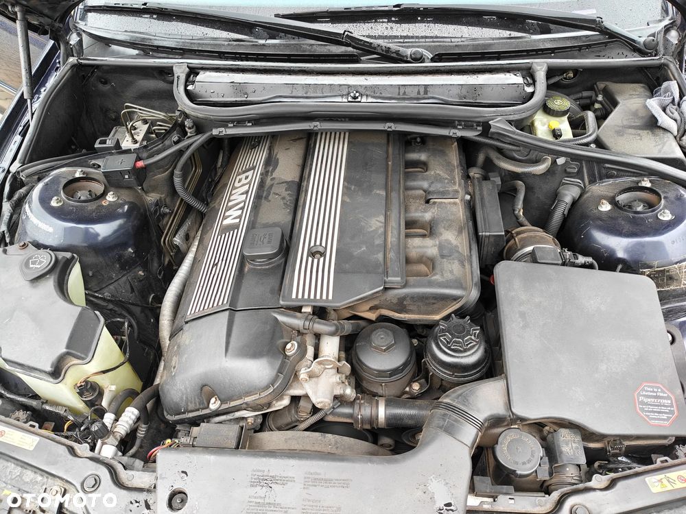 BMW Seria 3 - 18