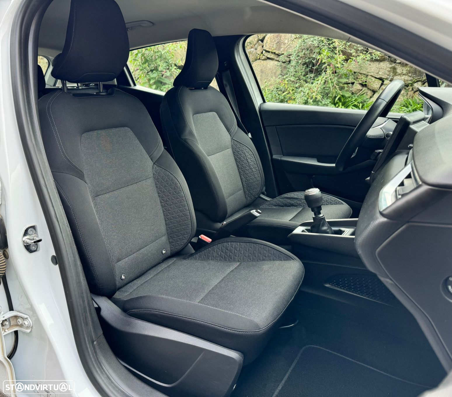 Renault Clio 1.5 Blue dCi Intens - 21