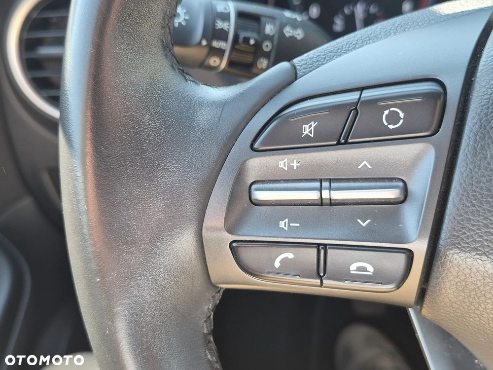 Hyundai Kona 1.0 T-GDI Comfort - 20