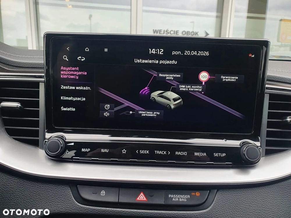 Kia Ceed 1.5 T-GDI Tribute - 34