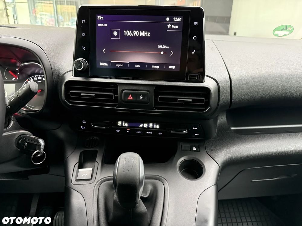 Opel Combo Life 1.5 CDTI Edition S&S N1 - 21