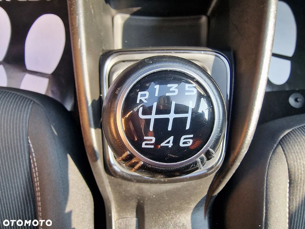 Fiat Tipo 1.6 MultiJet 16v Lounge - 13