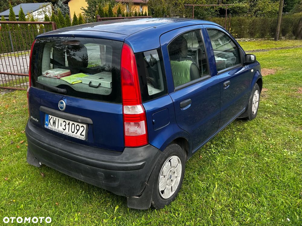 Fiat Panda - 3