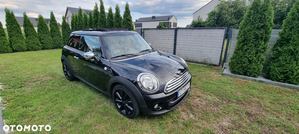 MINI Cooper - 5