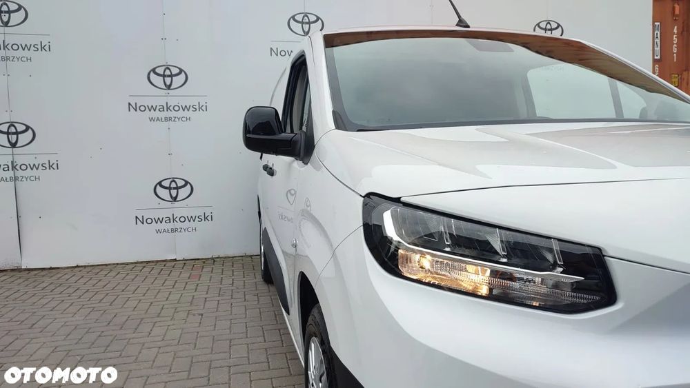 Toyota PROACE CITY - 9