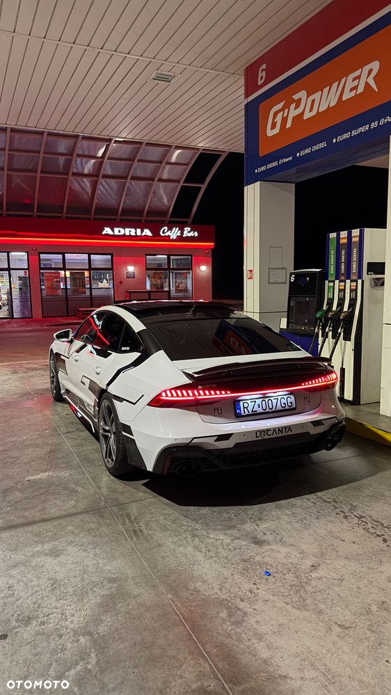 Audi A7 Sportback 55 TFSI mHEV Quattro S tronic - 10