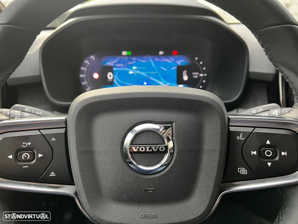 Volvo C40 - 12