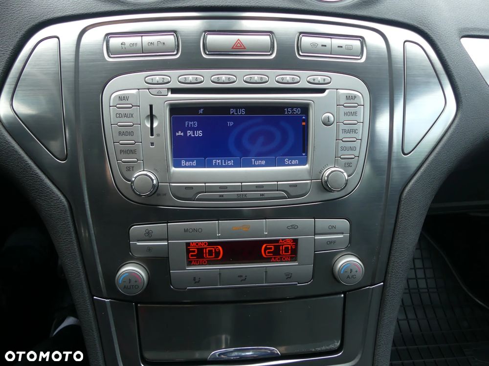 Ford Mondeo 2.0 Viva Titanium - 7