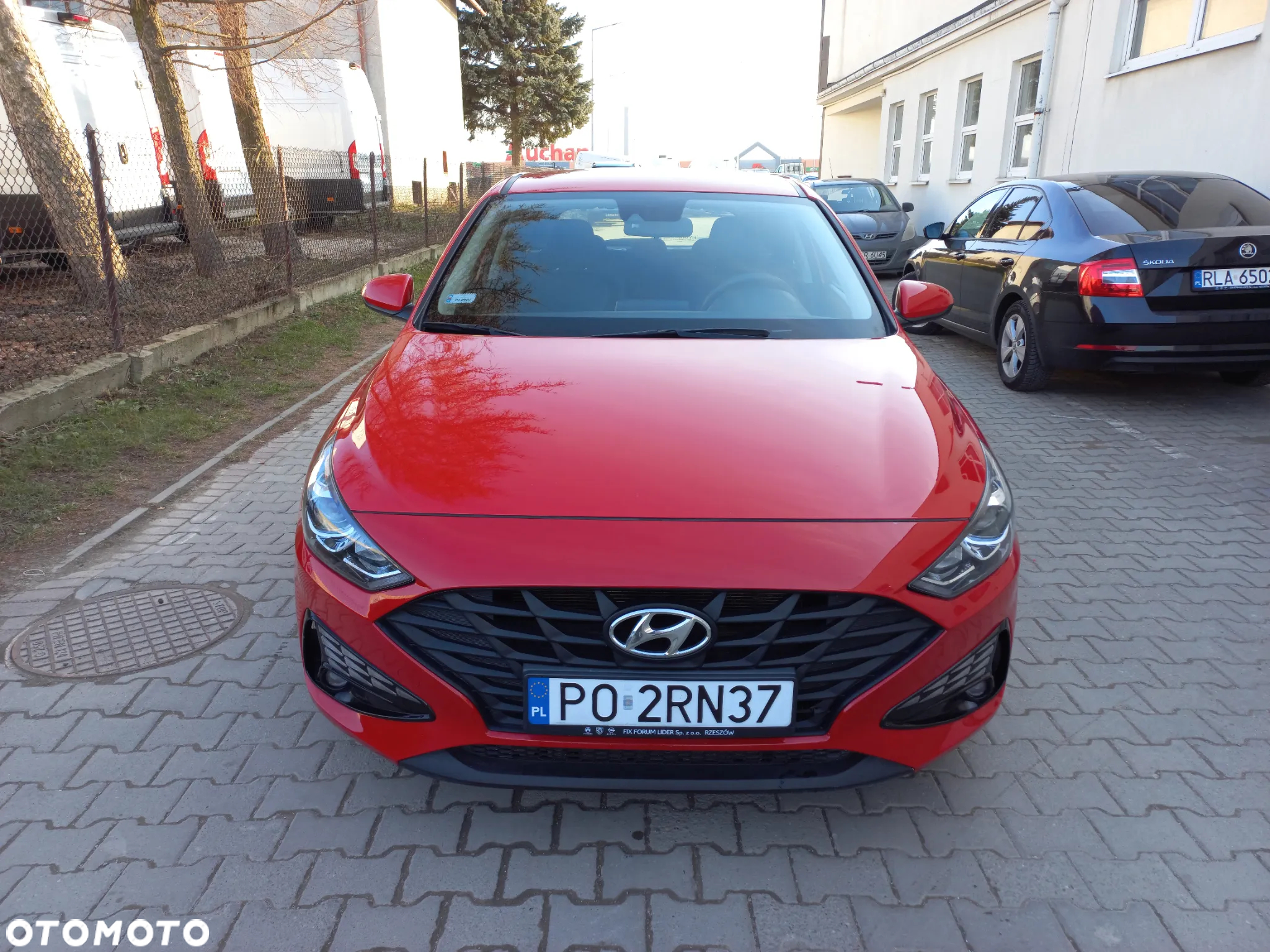 Hyundai i30 1.5 DPI Classic + - 2