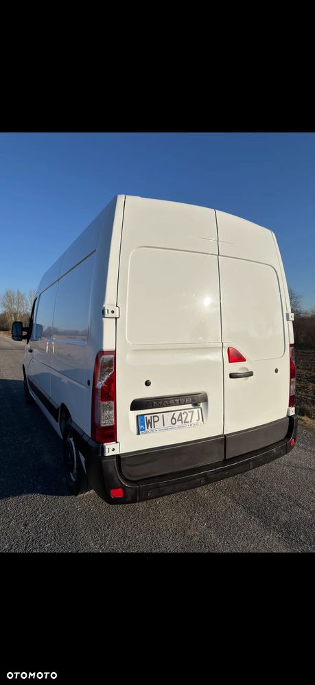 Renault Master - 7