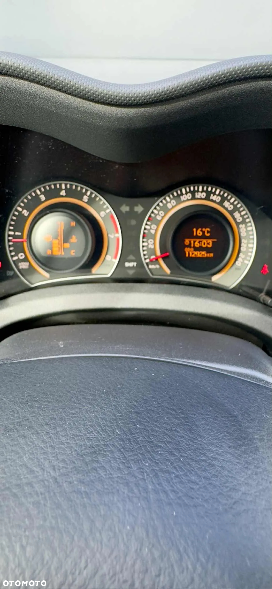 Toyota Auris - 10