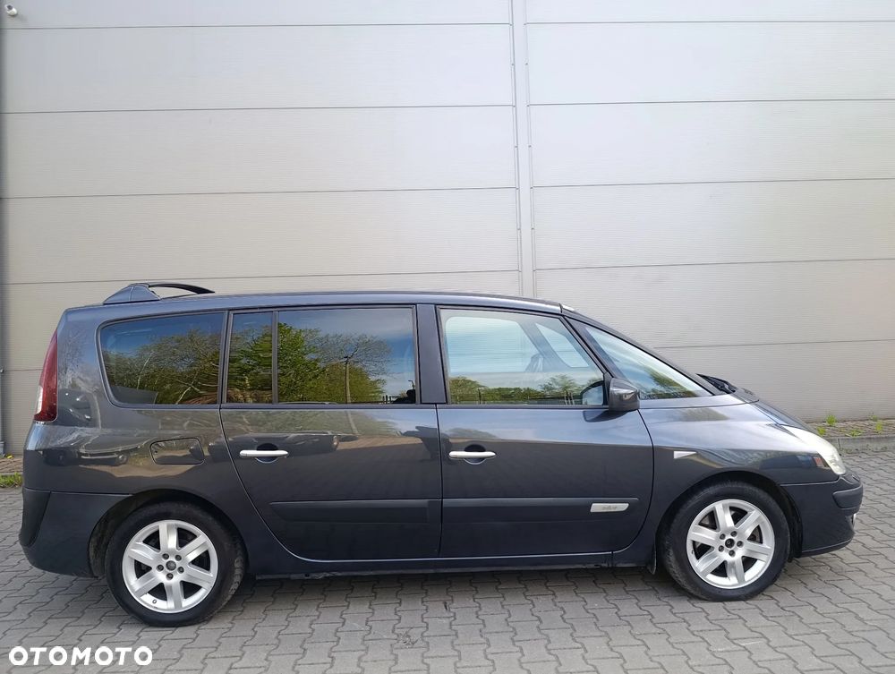 Renault Grand Espace 2.0 dCi Initiale - 6