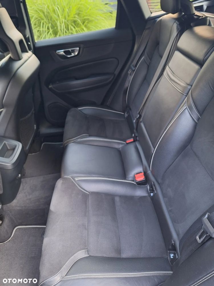 Volvo XC 60 D4 AWD R-Design - 15