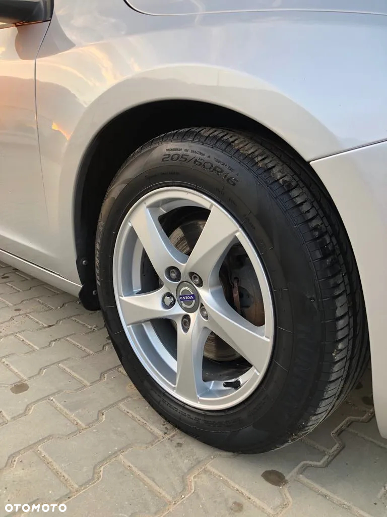 Volvo S60 - 14