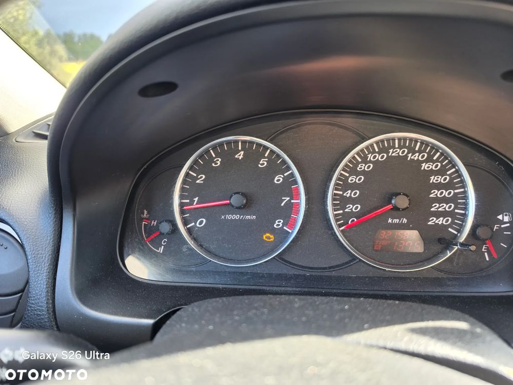 Mazda 6 2.0 16V Touring - 19