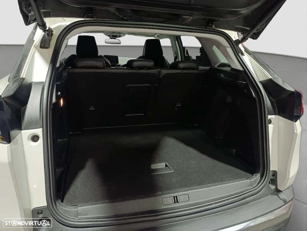 Peugeot 3008 1.2 PureTech Allure EAT8 - 13