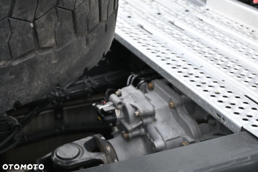 Mercedes-Benz Actros L - 9