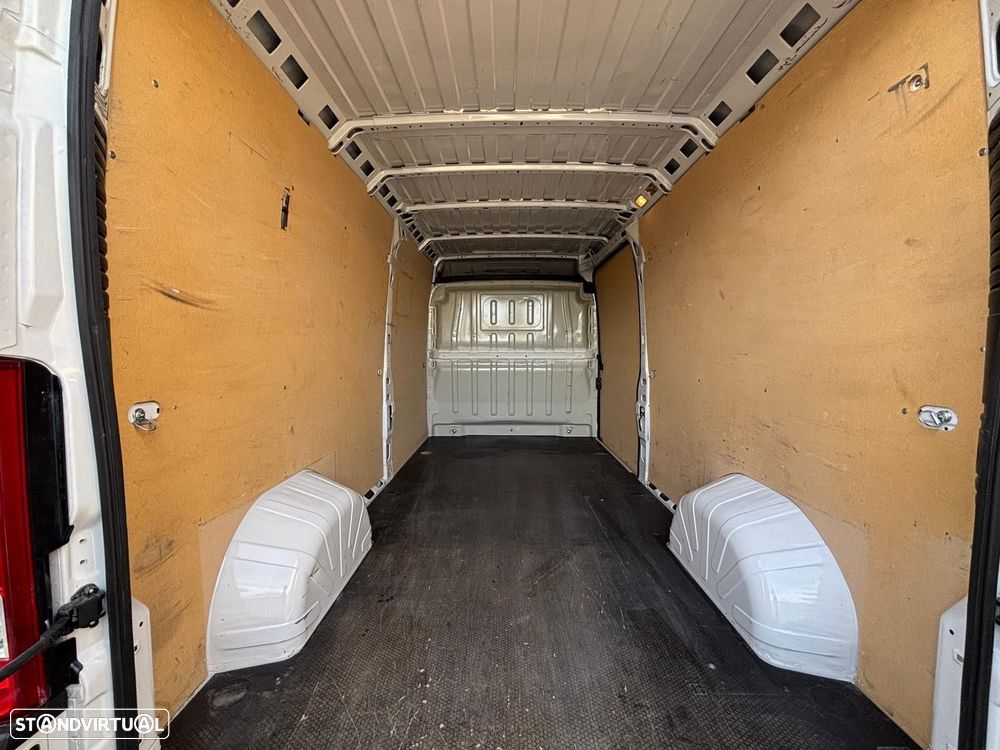 Opel Movano L3H2 3.5T 2.2 D - 23