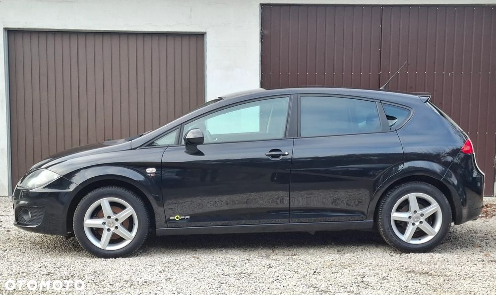 Seat Leon 1.2 TSI Ecomotive Style Copa - 4