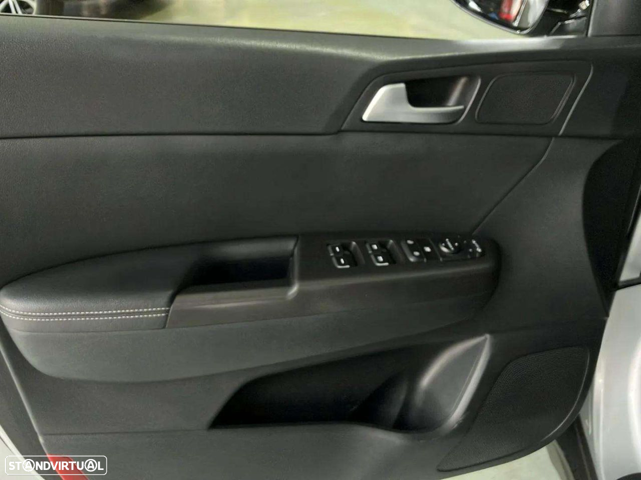 Kia Sportage - 23