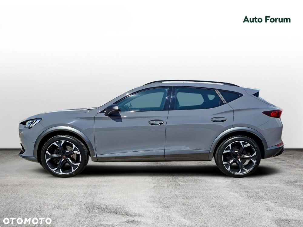 Cupra Formentor - 2