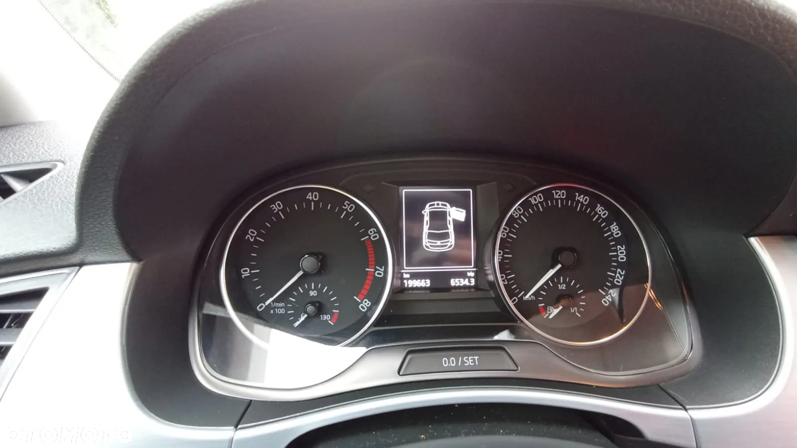 Skoda Fabia 1.2 TSI Ambition - 4